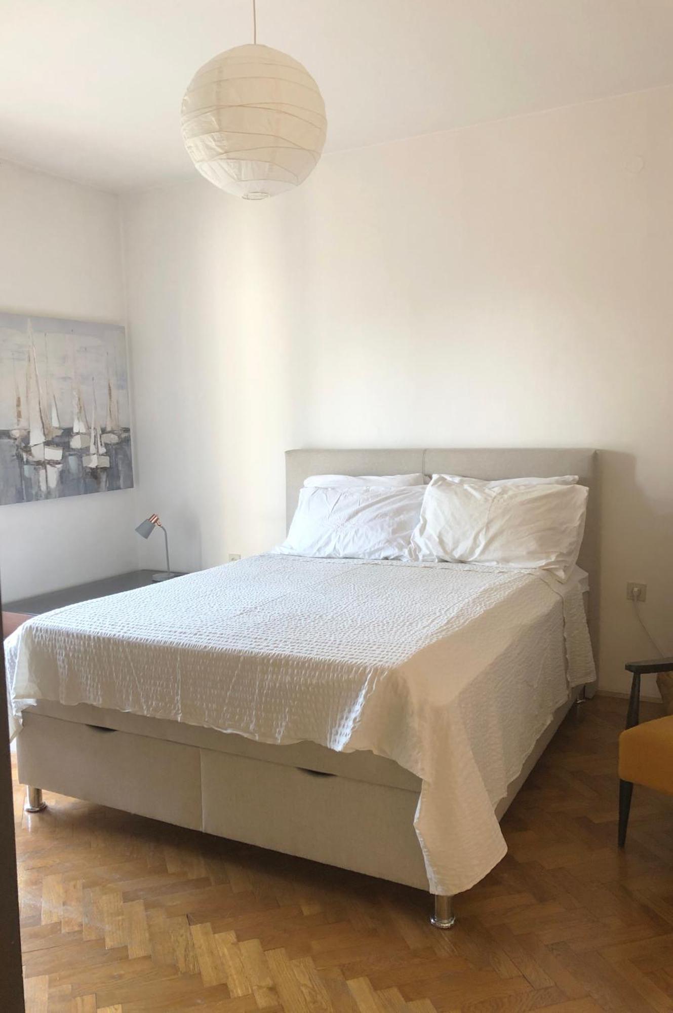 Cozy Apartment Overlooking The City Walls Задар Екстериор снимка